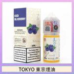 TOKYO 東京煙油東京煙油E-juice 30ML