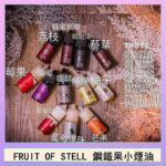 FRUIT OF STELL鋼鐵果主機果汁煙油30ml