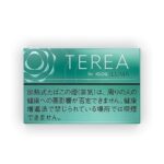 日版TEREA煙彈日本IQOS ILUMA加熱菸專用口味推薦價錢官網：圖片 2